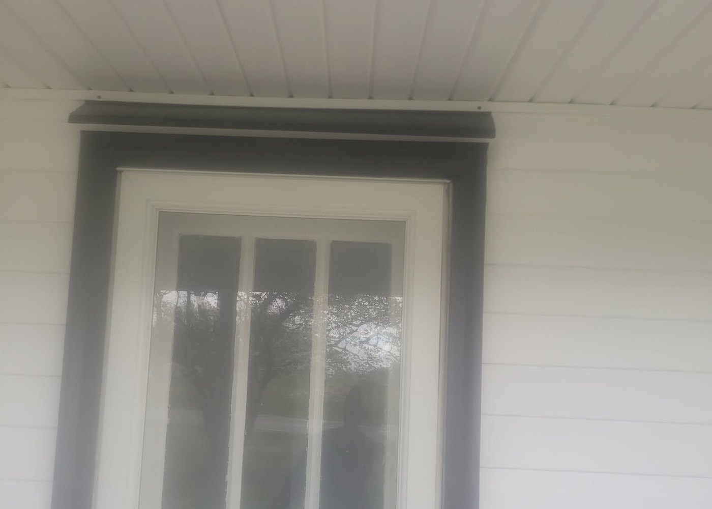 Drainage by Robinson Roofing in Elon, North Carolina